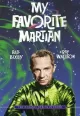 My Favorite Martian - Season 3