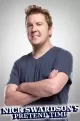 Nick Swardson's Pretend Time