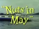 Nuts in May