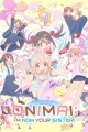 Onimai: I'm Your Sister Now!