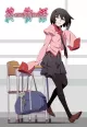 Ougi Darkness, Part Three