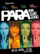 Para - We Are King