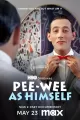 Pee Wee As Himself