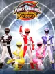 Power Rangers Operation Overdrive