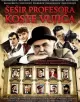Professor Kosta Vujic's Hat
