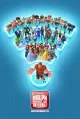 Ralph Breaks the Internet