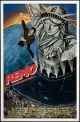Remo Williams: The Adventure Begins