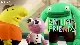 Smiling Friends (Puppet Version)