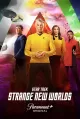Star Trek: Strange New Worlds - Season 2
