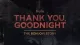 Thank You, Goodnight: The Bon Jovi Story