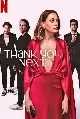 Thank You, Next