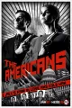 The Americans - Season 1