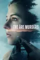 The Åre Murders