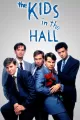 The Kids in the Hall - Season 4