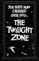 The Twilight Zone - Season 1
