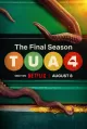 The Umbrella Academy - Season 2