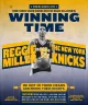 Winning Time: Reggie Miller vs. The New York Knicks
