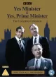 Yes Minister - Season 1