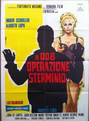 008: Operation Exterminate