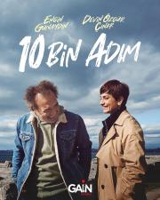 10 Bin Adım