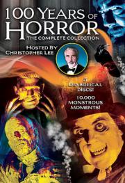 100 Years of Horror