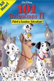 101 Dalmatians II: Patch\