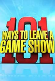101 Ways To Leave A Game Show