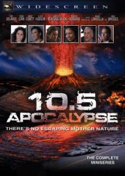 10.5: Apocalypse