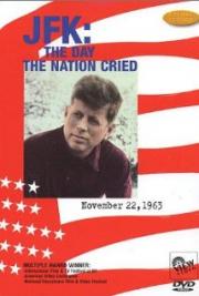 11-22-63: The Day the Nation Cried