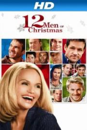 12 Men of Christmas