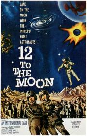 12 to the Moon