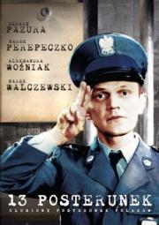 13 Posterunek