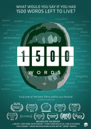 1500 Words