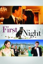 1st Night