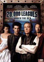 20,000 Leagues Under the Sea