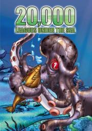 20,000 Leagues Under the Sea