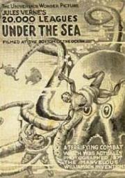 20,000 Leagues Under the Sea