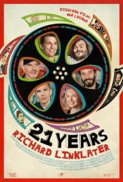 21 Years: Richard Linklater