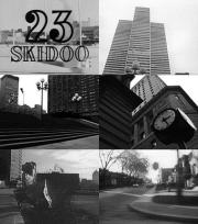 23 Skidoo