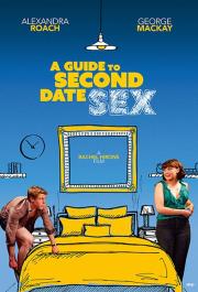 2nd Date Sex