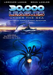 30,000 Leagues Under the Sea