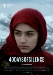 40 Days of Silence