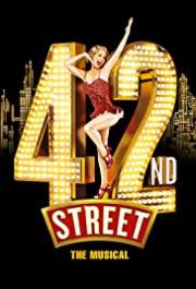 42nd Street: The Musical