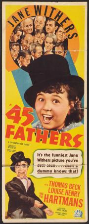 45 Fathers