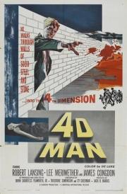 4D Man