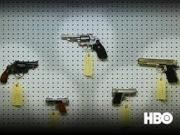 5 American Kids - 5 American Handguns