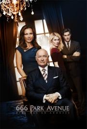 666 Park Avenue