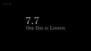 7/7: One Day in London