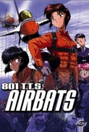 801 T.T.S. AIRBATS