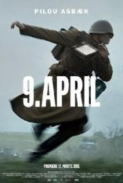 9. April